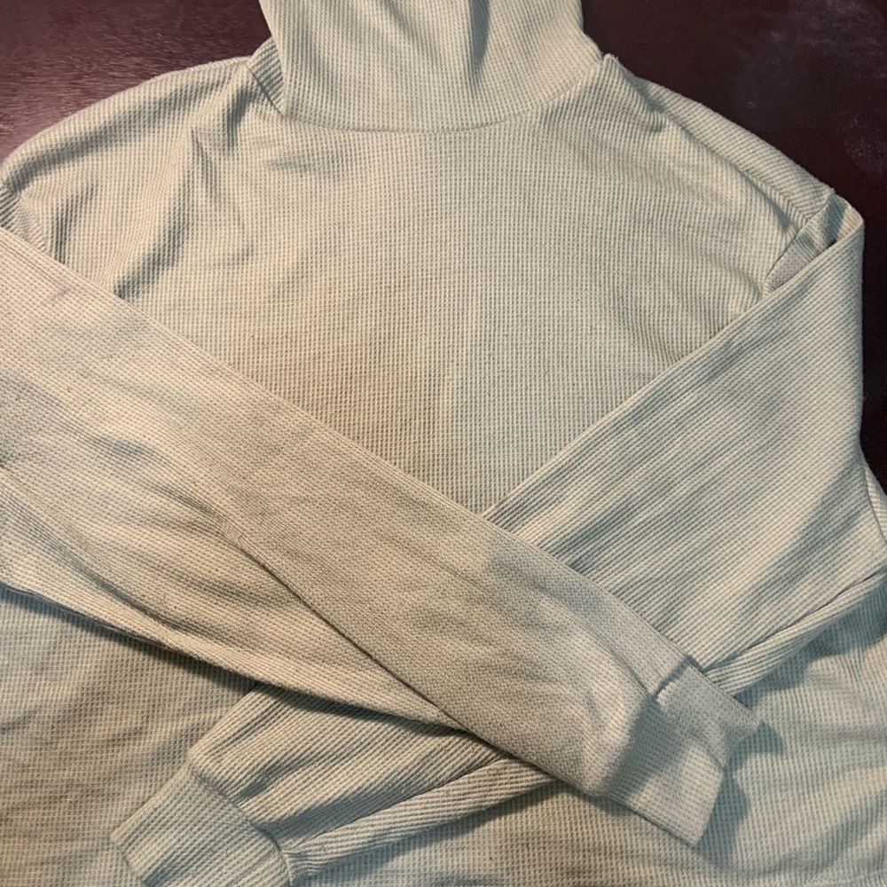 SWS Essentials Turtleneck